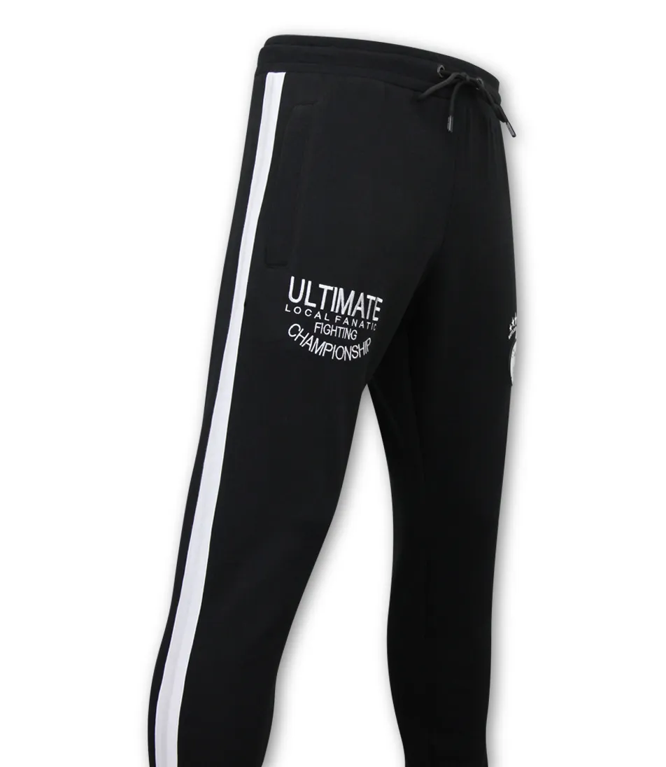 Tracksuits UFC Ultimate Championship | NEW |