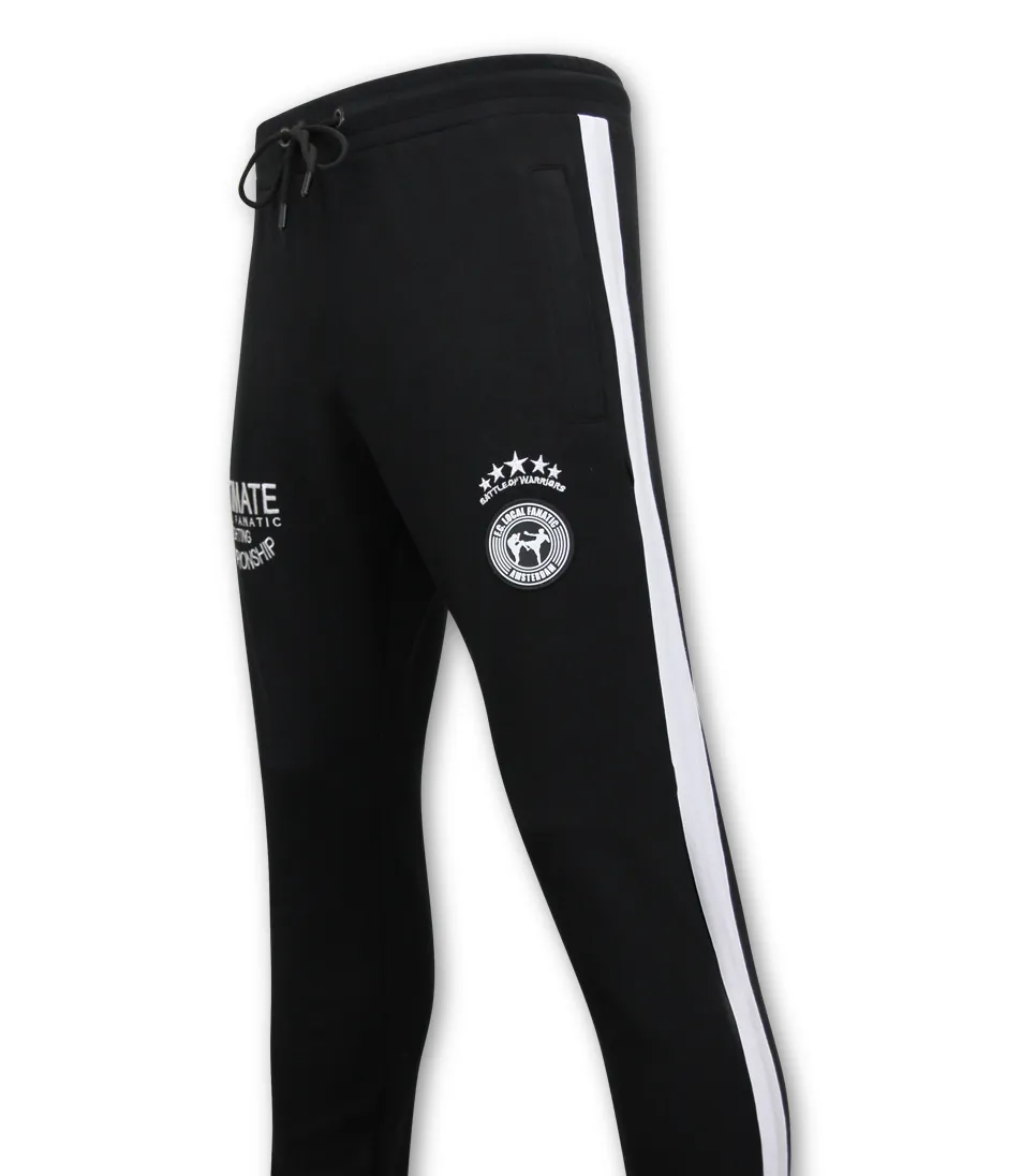 Tracksuits UFC Ultimate Championship | NEW |