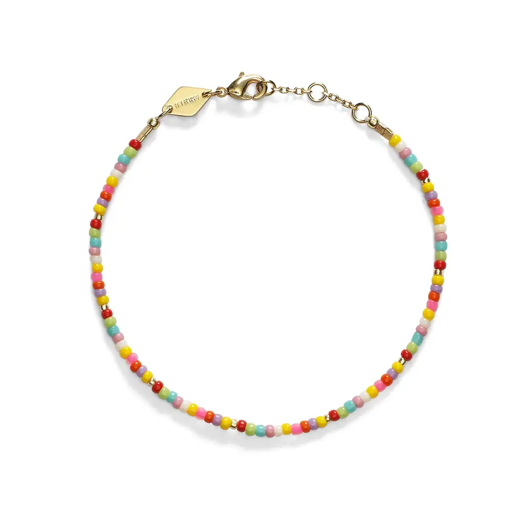 Tutti Frutti Bracelet