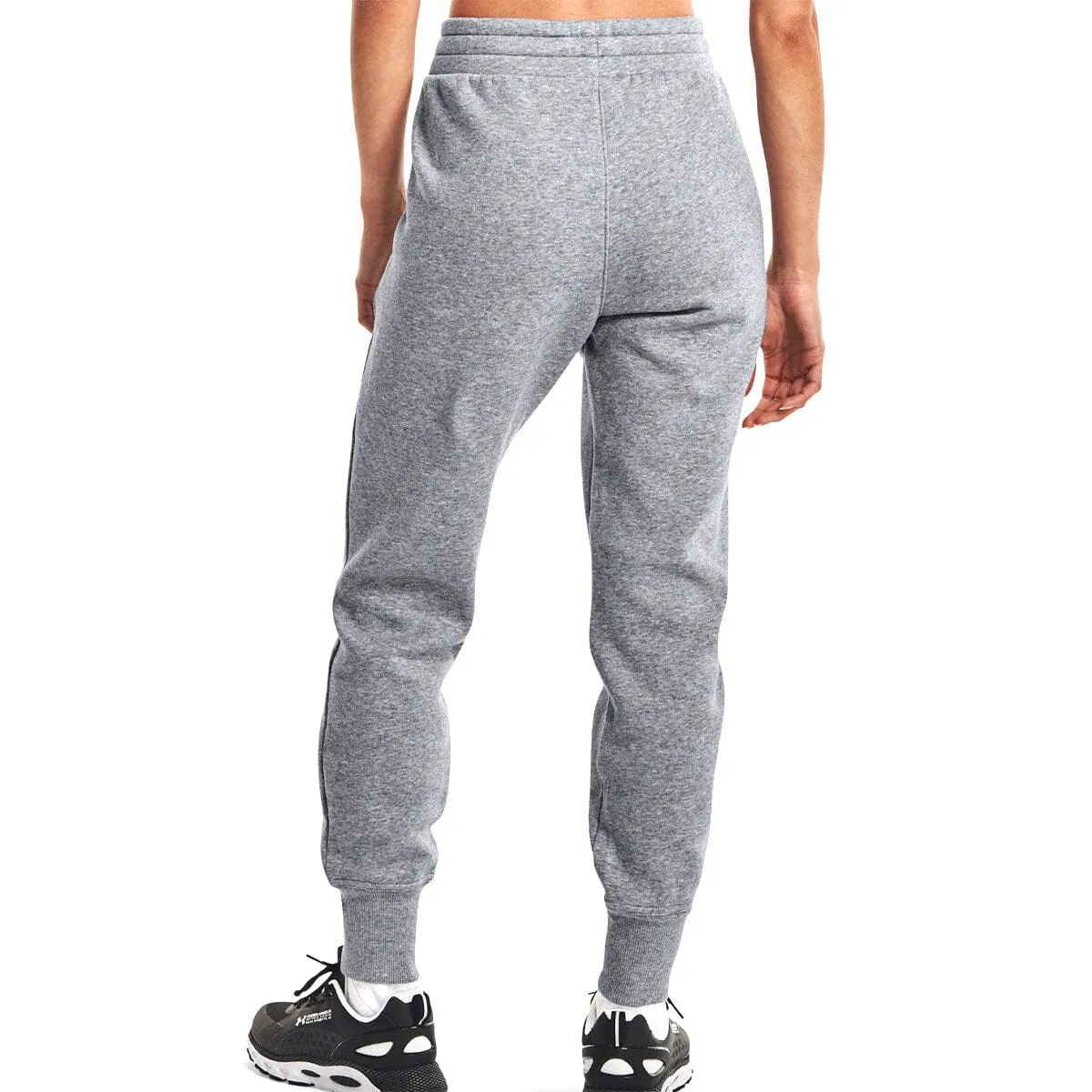 Under Armour Women's Rival Fleece Joggers | 1356416-035