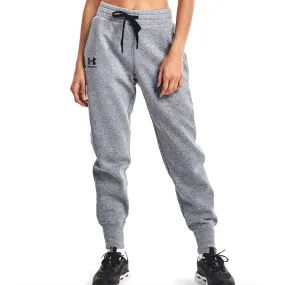 Under Armour Women's Rival Fleece Joggers | 1356416-035