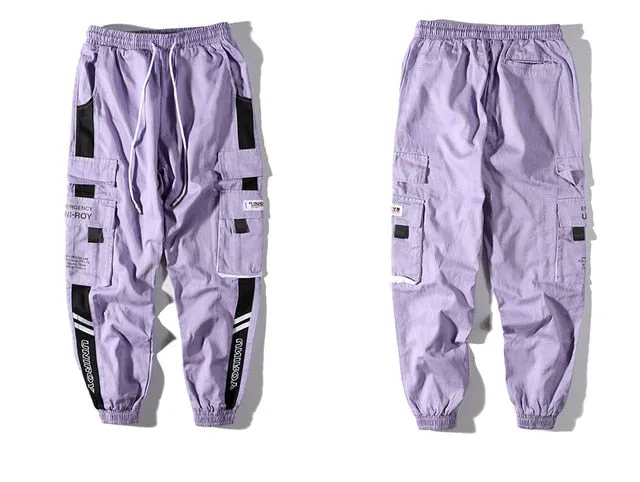 UNI-ROY Emergency Response Joggers