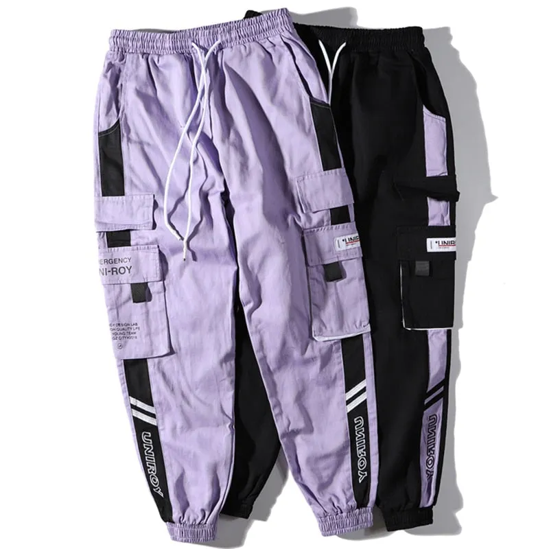 UNI-ROY Emergency Response Joggers