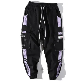 UNI-ROY Emergency Response Joggers