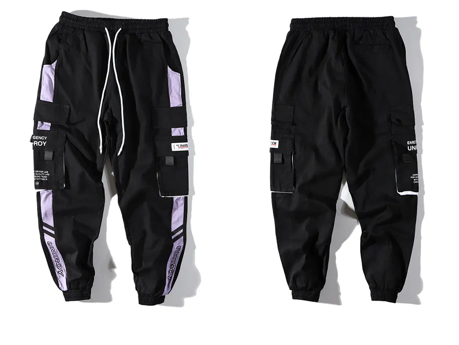 UNI-ROY Emergency Response Joggers