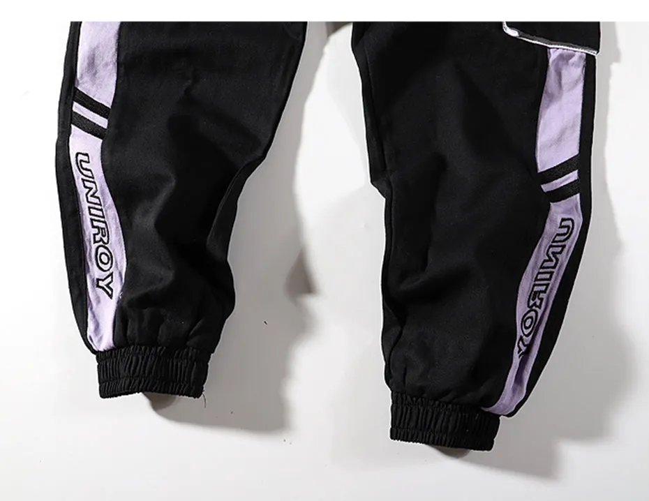 UNI-ROY Emergency Response Joggers