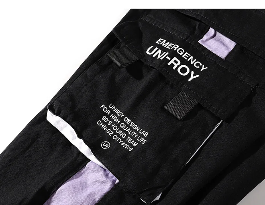 UNI-ROY Emergency Response Joggers