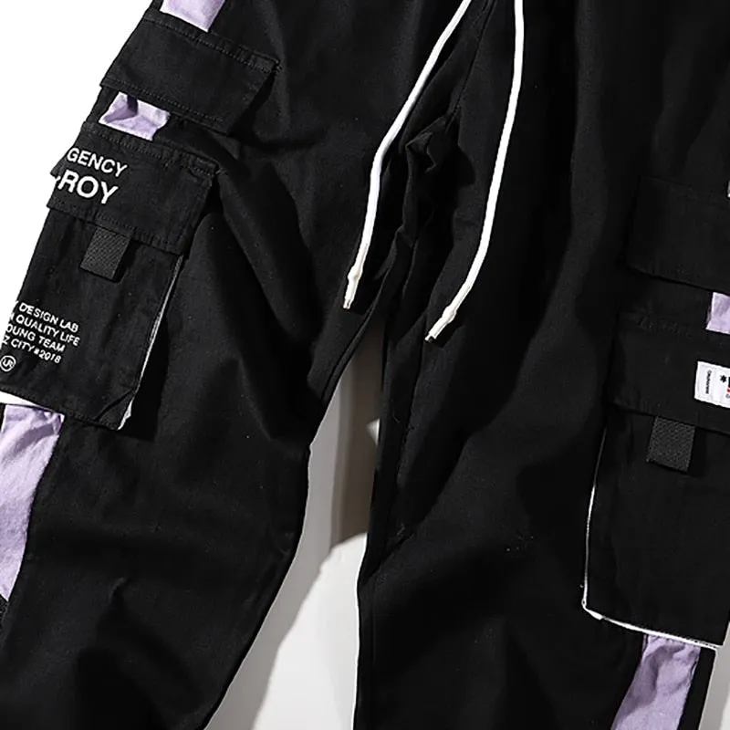 UNI-ROY Emergency Response Joggers