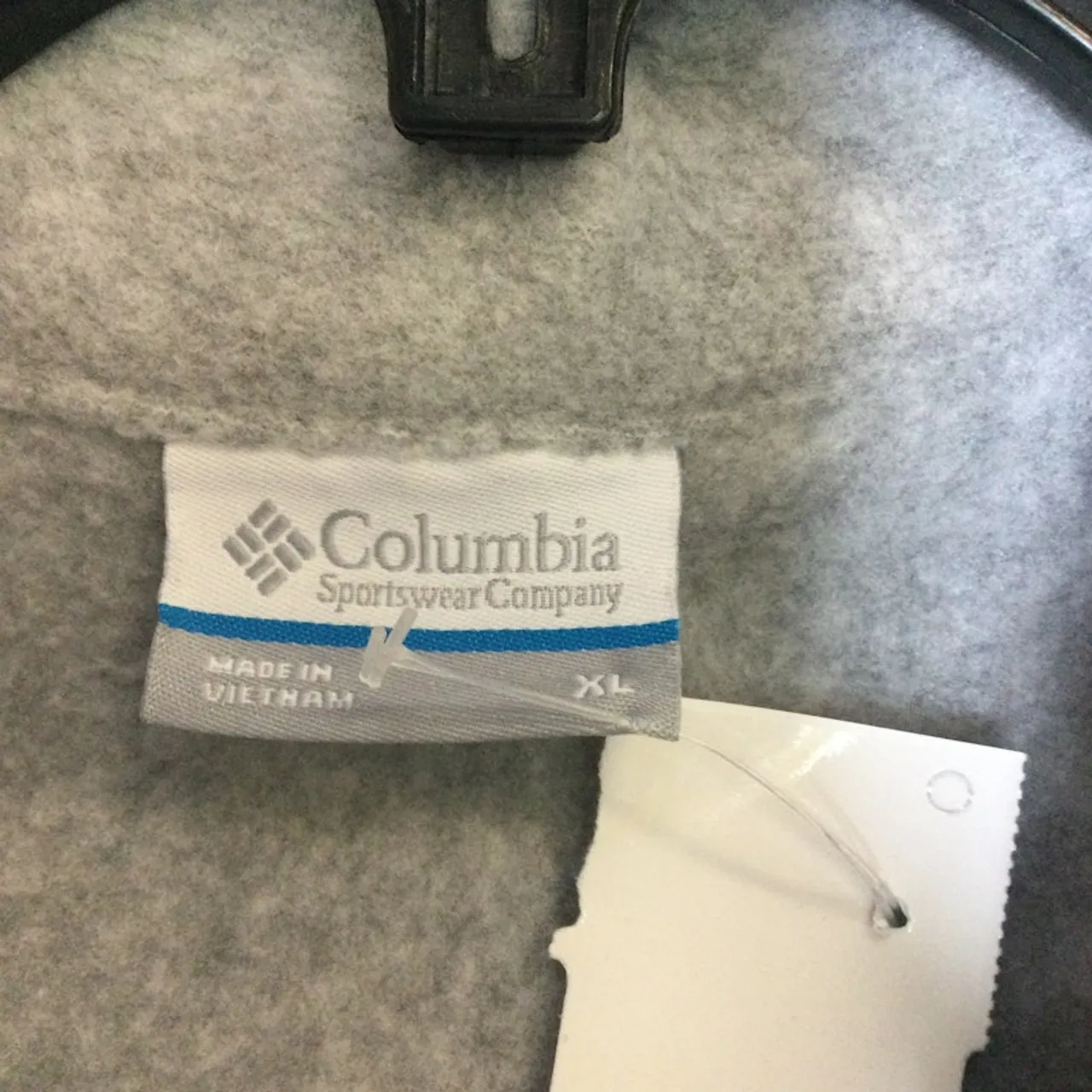 Used columbia  COATS  XL-16 60129-S000418628