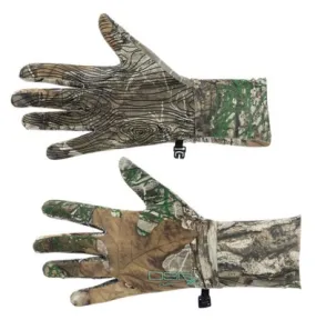 Women's DSG Outerwear D-Tech 3.0 Hunting Gloves