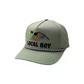 Youth Wild Duck Hat