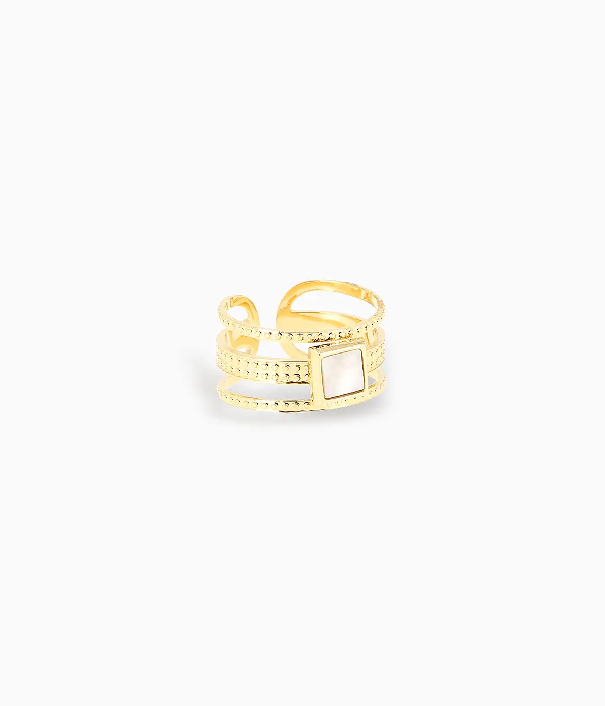 Zag Bijoux Adira Ring