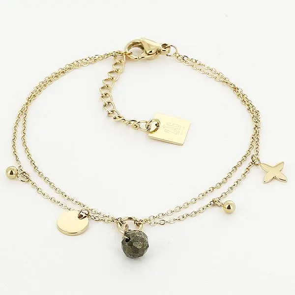 Zag Bijoux Grace Bracelet