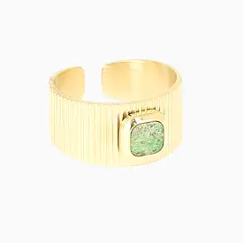 Zag Bijoux Milton Ring