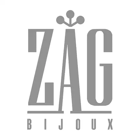 Zag Bijoux Milton Ring