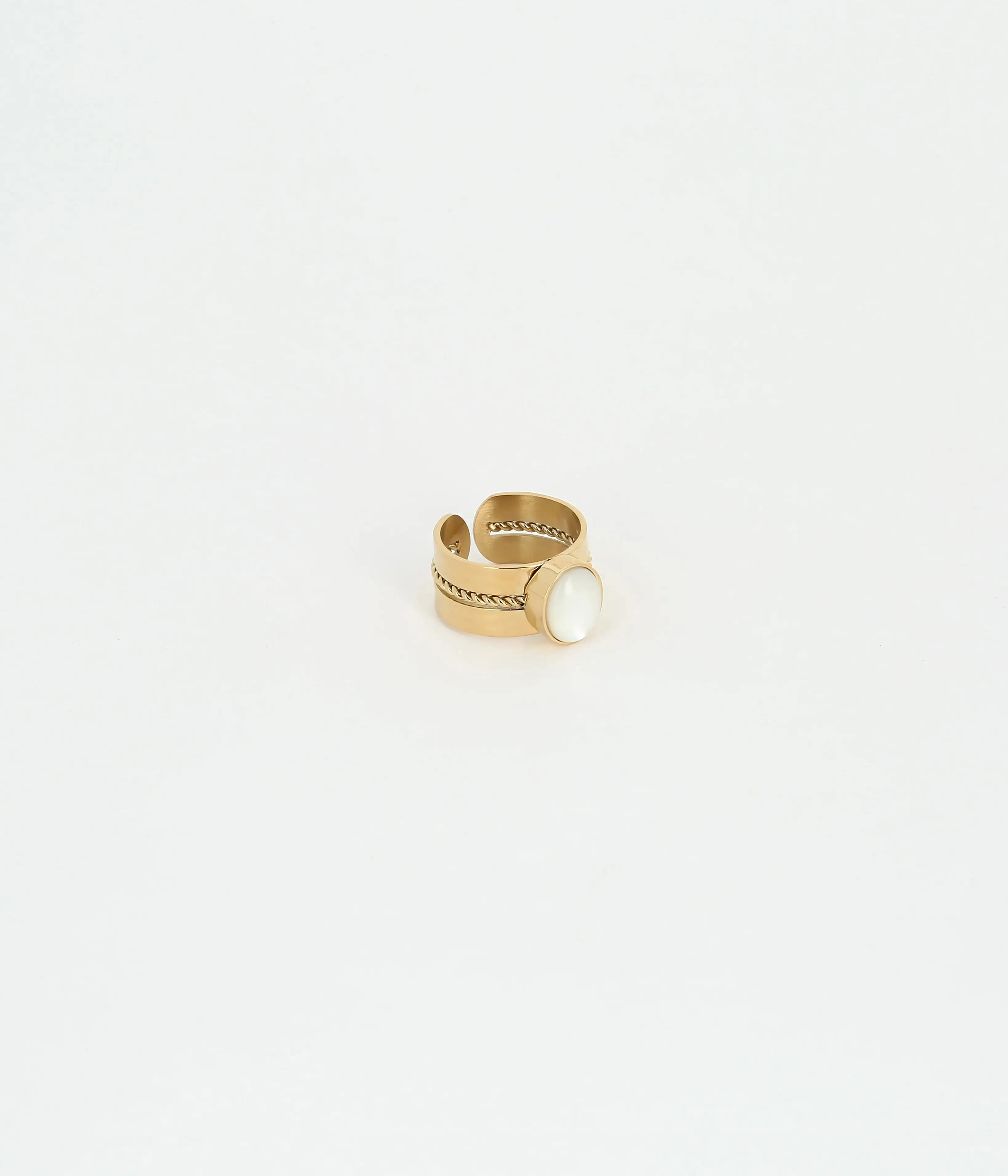 Zag Bijoux Roxana Ring